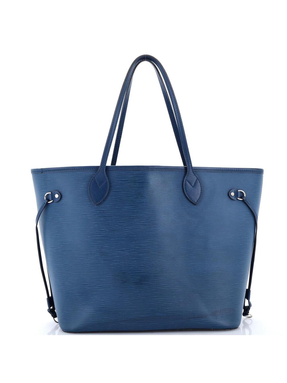 Louis Vuitton Neverfull Tote Epi #280979L15B